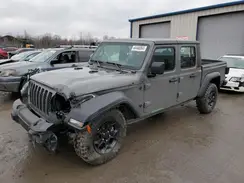 1C6HJTAG3PL549592 2023 JEEP GLADIATOR
