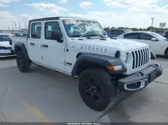 1C6HJTAG3PL552007 2023 JEEP GLADIATOR