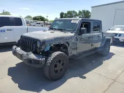 1C6HJTAG3PL552959 2023 JEEP GLADIATOR