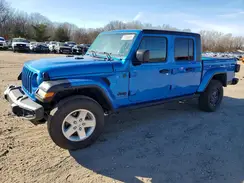 1C6HJTAG3PL561922 2023 JEEP GLADIATOR