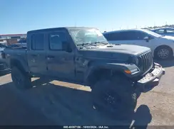 1C6HJTAG3PL562388 2023 JEEP GLADIATOR