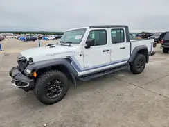 1C6HJTAG3PL563248 2023 JEEP GLADIATOR