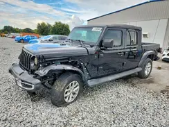 1C6HJTAG3PL566005 2023 JEEP GLADIATOR