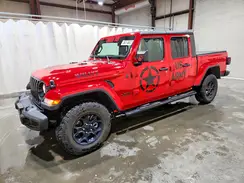 1C6HJTAG3PL567123 2023 JEEP GLADIATOR