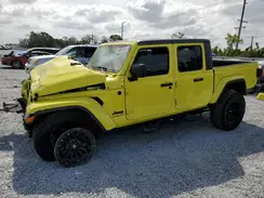 1C6HJTAG3PL572662 2023 JEEP GLADIATOR