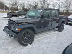 1C6HJTAG3PL574167 2023 JEEP GLADIATOR