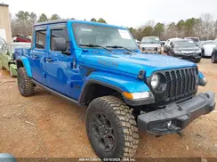 1C6HJTAG3PL578073 2023 JEEP GLADIATOR