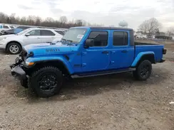 1C6HJTAG3PL579160 2023 JEEP GLADIATOR