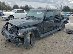 1C6HJTAG3PL582284 2023 JEEP GLADIATOR