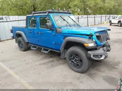 1C6HJTAG3RL100660 2024 JEEP GLADIATOR