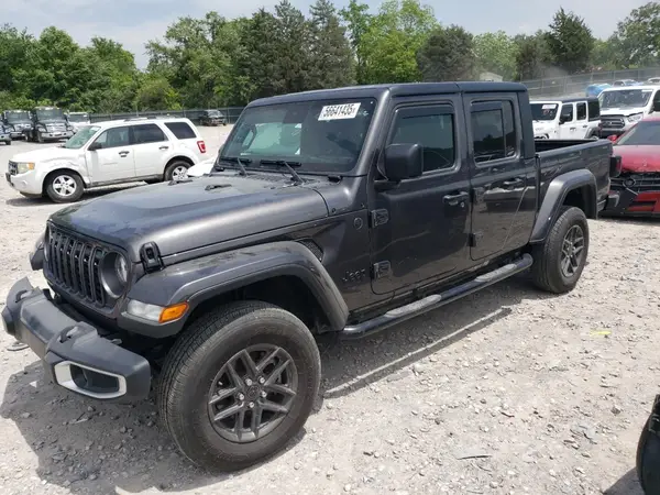 1C6HJTAG3RL109570 2024 JEEP GLADIATOR - Image 1