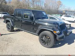 1C6HJTAG3RL125607 2024 JEEP GLADIATOR