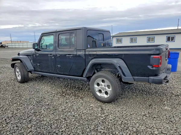 1C6HJTAG3RL126479 2024 JEEP GLADIATOR - Image 2