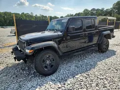 1C6HJTAG3RL129804 2024 JEEP GLADIATOR