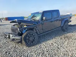 1C6HJTAG3RL130256 2024 JEEP GLADIATOR