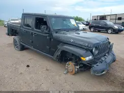 1C6HJTAG3RL130659 2024 JEEP GLADIATOR