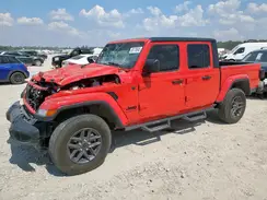 1C6HJTAG3RL130841 2024 JEEP GLADIATOR