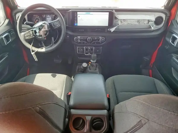 1C6HJTAG3RL130841 2024 JEEP GLADIATOR - Image 8