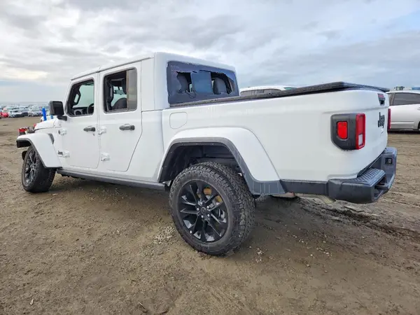 1C6HJTAG3RL131729 2024 JEEP GLADIATOR - Image 2