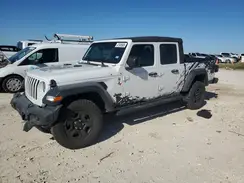 1C6HJTAG4LL100271 2020 JEEP GLADIATOR