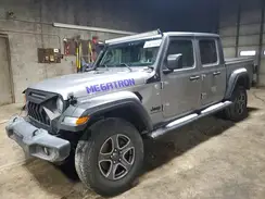 1C6HJTAG4LL109049 2020 JEEP GLADIATOR