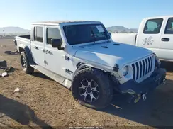 1C6HJTAG4LL112615 2020 JEEP GLADIATOR