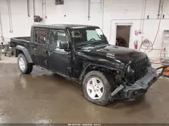 1C6HJTAG4LL120035 2020 JEEP GLADIATOR
