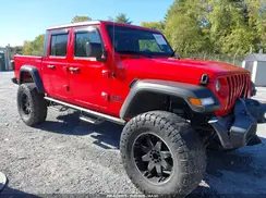 1C6HJTAG4LL128300 2020 JEEP GLADIATOR