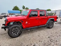 1C6HJTAG4LL128474 2020 JEEP GLADIATOR