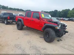 1C6HJTAG4LL130273 2020 JEEP GLADIATOR