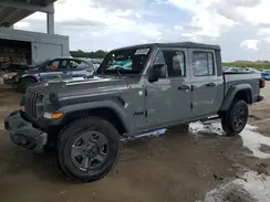 1C6HJTAG4LL133688 2020 JEEP GLADIATOR