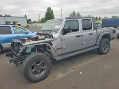 1C6HJTAG4LL135893 2020 JEEP GLADIATOR