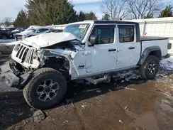 1C6HJTAG4LL141239 2020 JEEP GLADIATOR