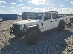 1C6HJTAG4LL141967 2020 JEEP GLADIATOR