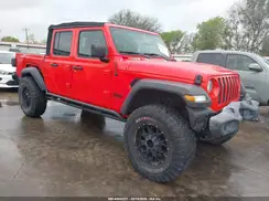 1C6HJTAG4LL143105 2020 JEEP GLADIATOR