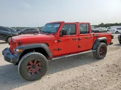 1C6HJTAG4LL143833 2020 JEEP GLADIATOR