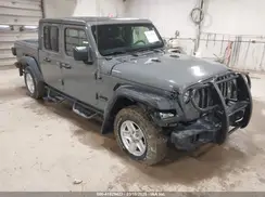 1C6HJTAG4LL143864 2020 JEEP GLADIATOR