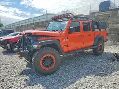 1C6HJTAG4LL146523 2020 JEEP GLADIATOR