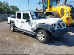 1C6HJTAG4LL149986 2020 JEEP GLADIATOR