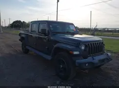 1C6HJTAG4LL157084 2020 JEEP GLADIATOR