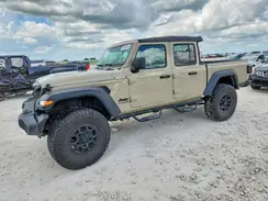 1C6HJTAG4LL157800 2020 JEEP GLADIATOR