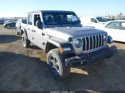 1C6HJTAG4LL159661 2020 JEEP GLADIATOR