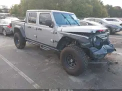 1C6HJTAG4LL160275 2020 JEEP GLADIATOR