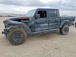 1C6HJTAG4LL160874 2020 JEEP GLADIATOR