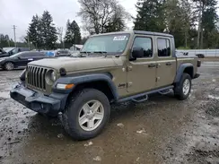 1C6HJTAG4LL161118 2020 JEEP GLADIATOR