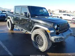 1C6HJTAG4LL161443 2020 JEEP GLADIATOR