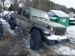 1C6HJTAG4LL161555 2020 JEEP GLADIATOR