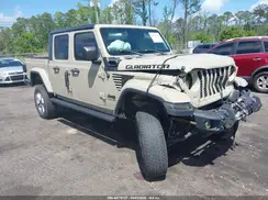 1C6HJTAG4LL161653 2020 JEEP GLADIATOR