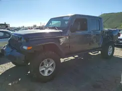 1C6HJTAG4LL164374 2020 JEEP GLADIATOR
