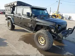 1C6HJTAG4LL165007 2020 JEEP GLADIATOR